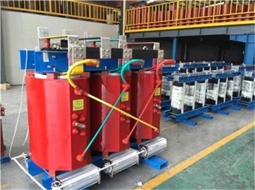 重庆SCB11-125KVA干式变压器厂家现货