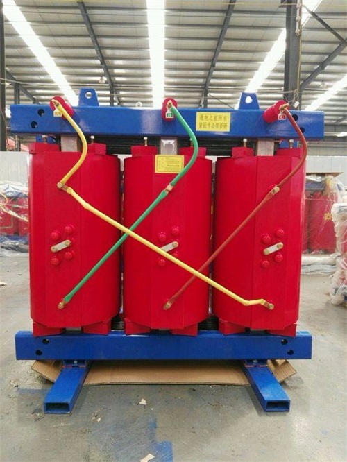 重庆SCB13-500KVA干式变压器厂家价格