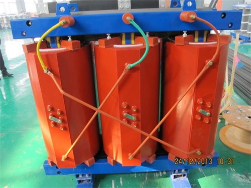 重庆SCB10-1250kva干式变压器现货规格